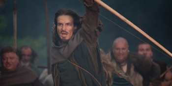 LINK4 - Sherwood - Robin Hood