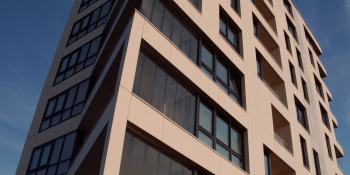 Invest Komfort - Architekci Kubatury