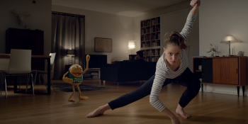 Danone - Danio Kung Fu